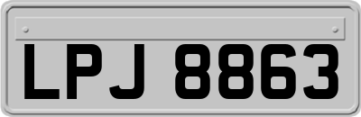 LPJ8863
