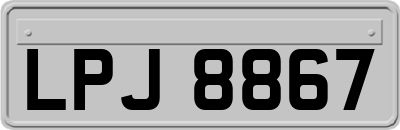 LPJ8867