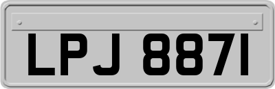 LPJ8871