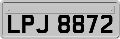 LPJ8872