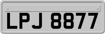 LPJ8877