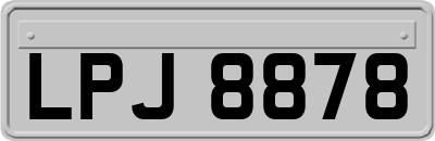 LPJ8878