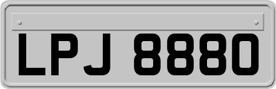 LPJ8880