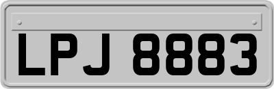 LPJ8883