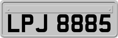 LPJ8885
