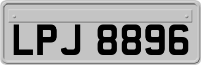 LPJ8896