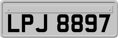 LPJ8897