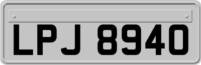 LPJ8940