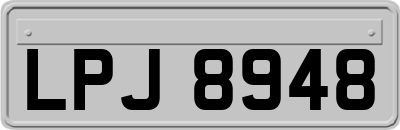 LPJ8948