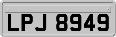 LPJ8949