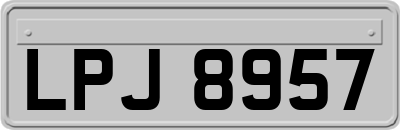 LPJ8957