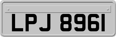 LPJ8961