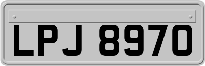 LPJ8970