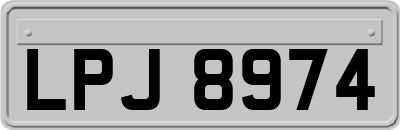 LPJ8974