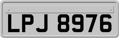LPJ8976
