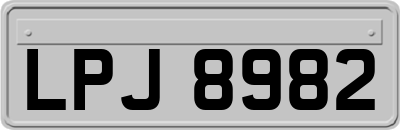LPJ8982