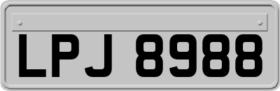 LPJ8988