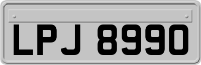 LPJ8990