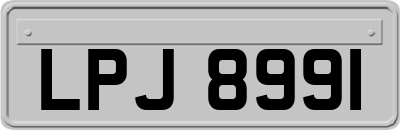 LPJ8991