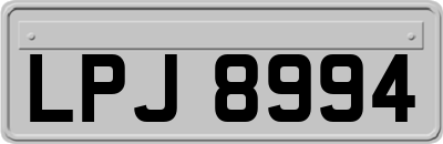 LPJ8994