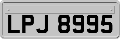 LPJ8995