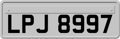 LPJ8997