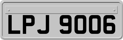 LPJ9006