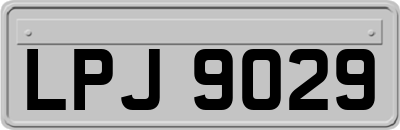 LPJ9029