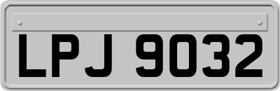 LPJ9032