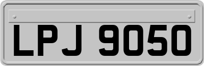 LPJ9050