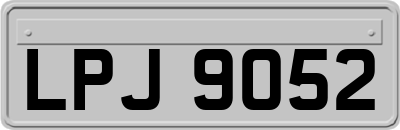 LPJ9052