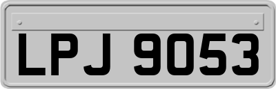 LPJ9053
