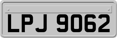 LPJ9062