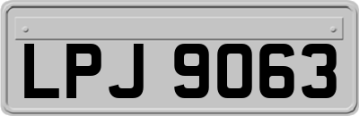 LPJ9063