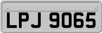 LPJ9065