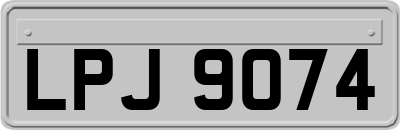 LPJ9074