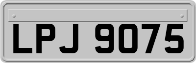 LPJ9075