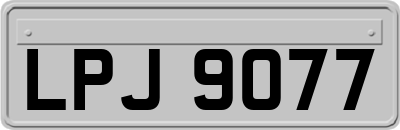 LPJ9077