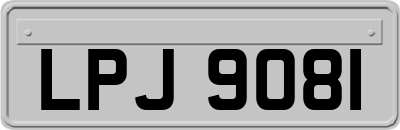 LPJ9081