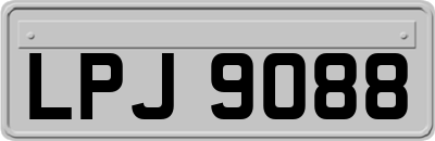 LPJ9088