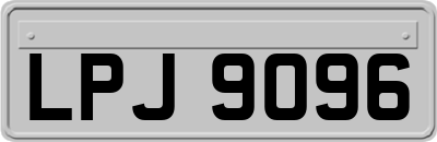 LPJ9096