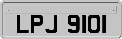 LPJ9101