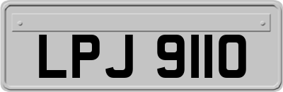 LPJ9110