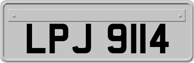 LPJ9114