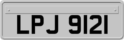 LPJ9121