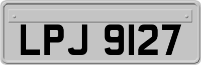 LPJ9127