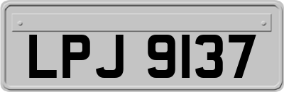LPJ9137