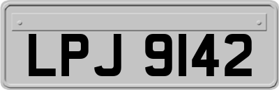 LPJ9142