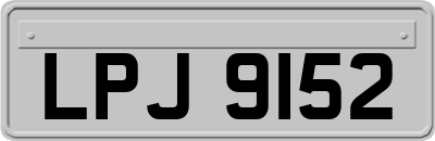 LPJ9152