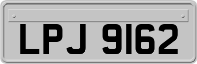 LPJ9162